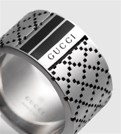 gucci ring mens au